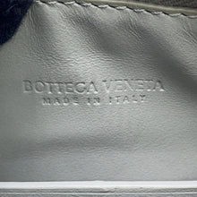 Load image into Gallery viewer, Bottega Veneta Mini Sunrise Greige/Ivory763747 Leather
