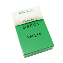 Load image into Gallery viewer, Bottega Veneta Maxi INTRECCIATO Cassette Compact Wallet Red/Light Pink785973 Leather
