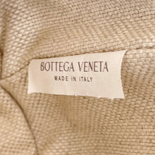 将图像加载到图库查看器中，Bottega Veneta INTRECCIATO Bucket Pouch plaster755474 Lambskin Size Small
