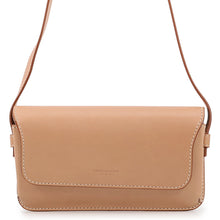 Load image into Gallery viewer, SAINT LAURENT PARIS Shoulder Bag Beige732618 Leather
