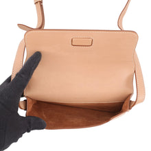 Load image into Gallery viewer, SAINT LAURENT PARIS Shoulder Bag Beige732618 Leather
