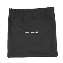 Load image into Gallery viewer, SAINT LAURENT PARIS Shoulder Bag Beige732618 Leather
