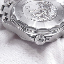 将图像加载到图库查看器中，OMEGA Seamaster Diver300M Co-Axial Stainless Steel210.30.42.20.03.003
