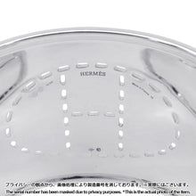 Load image into Gallery viewer, HERMES Point Sellier Bangle Size TGM/15H126435B SV925
