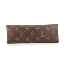 Load image into Gallery viewer, LOUIS VUITTON Locky NoirM44141 Monogram Smooth Cowhide Leather Size BB
