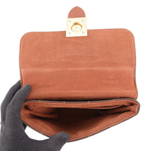 Load image into Gallery viewer, LOUIS VUITTON Locky BrownM44654 Monogram Size BB
