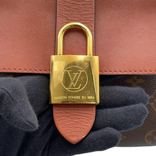 Load image into Gallery viewer, LOUIS VUITTON Locky BrownM44654 Monogram Size BB
