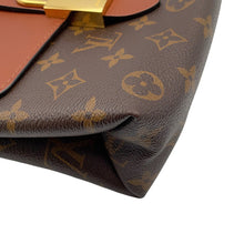 Load image into Gallery viewer, LOUIS VUITTON Locky BrownM44654 Monogram Size BB
