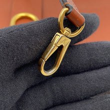 Load image into Gallery viewer, LOUIS VUITTON Locky BrownM44654 Monogram Size BB
