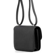 将图像加载到图库查看器中，HERMES Constance3 Miroir Black Epsom Size Mini
