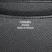 将图像加载到图库查看器中，HERMES Constance3 Miroir Black Epsom Size Mini
