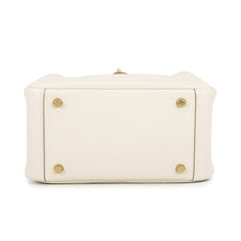 Load image into Gallery viewer, HERMES Lindy Craie Taurillon Clemence Size Mini
