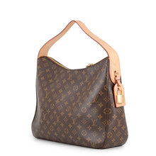 Load image into Gallery viewer, LOUIS VUITTON Slouchy RedM12098 Monogram Size MM
