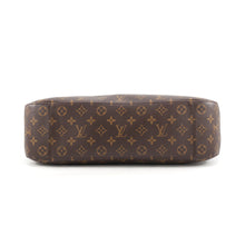 Load image into Gallery viewer, LOUIS VUITTON Slouchy RedM12098 Monogram Size MM
