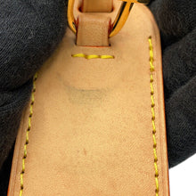 Load image into Gallery viewer, LOUIS VUITTON Slouchy RedM12098 Monogram Size MM
