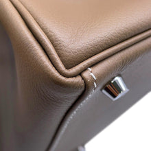 Load image into Gallery viewer, HERMES Kelly Retourne Etoupe Evercolor Size 28
