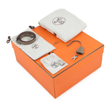 Load image into Gallery viewer, HERMES Kelly Retourne Etoupe Evercolor Size 28
