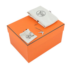 Load image into Gallery viewer, HERMES Picotin Lock Etoupe Taurillon Clemence Size PM
