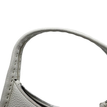 Load image into Gallery viewer, FENDI Fendsens Selleria Handbag Off-white8BS094 Leather
