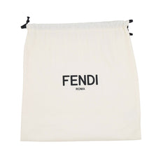 Load image into Gallery viewer, FENDI Fendsens Selleria Handbag Off-white8BS094 Leather
