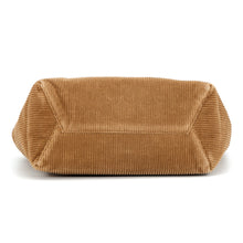 Load image into Gallery viewer, MIUMIU Ivy 2-way Bag Camel5BG286_2F81_F0401 Corduroy Leather
