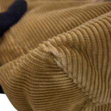 Load image into Gallery viewer, MIUMIU Ivy 2-way Bag Camel5BG286_2F81_F0401 Corduroy Leather

