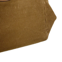 Load image into Gallery viewer, MIUMIU Ivy 2-way Bag Camel5BG286_2F81_F0401 Corduroy Leather
