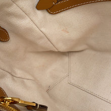 Load image into Gallery viewer, MIUMIU Ivy 2-way Bag Camel5BG286_2F81_F0401 Corduroy Leather

