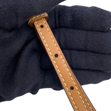 Load image into Gallery viewer, MIUMIU Ivy 2-way Bag Camel5BG286_2F81_F0401 Corduroy Leather

