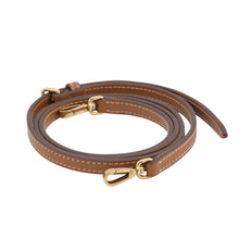 Load image into Gallery viewer, MIUMIU Ivy 2-way Bag Camel5BG286_2F81_F0401 Corduroy Leather
