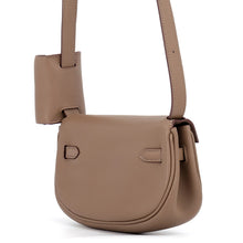 Load image into Gallery viewer, HERMES Kelly Move Etoupe Swift Leather

