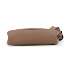 Load image into Gallery viewer, HERMES Kelly Move Etoupe Swift Leather
