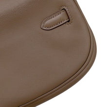 Load image into Gallery viewer, HERMES Kelly Move Etoupe Swift Leather
