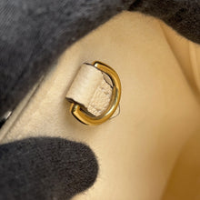 Load image into Gallery viewer, LOUIS VUITTON Onthego Crème / Bois de RoseM45654 Empreinte Size PM
