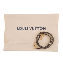 Load image into Gallery viewer, LOUIS VUITTON Onthego Crème / Bois de RoseM45654 Empreinte Size PM
