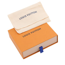 Load image into Gallery viewer, LOUIS VUITTON Blooming Flower BB Keychain Gold/PinkM63084 Metal Monogram Size BB
