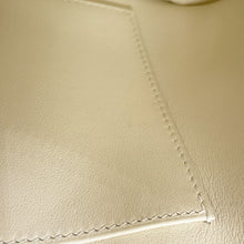 Load image into Gallery viewer, HERMES Bolide 1923 tricolor Nata/Jaune Citron/Terre Battue Epsom Size 25
