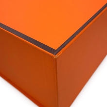 Load image into Gallery viewer, HERMES Short Boots Fortune BlackH222979ZH Calf Leather Size 41
