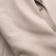 Load image into Gallery viewer, GUCCI Jacket Size 38 Beige297161 ZX832 Wool95% Cashmere4% Polyurethane1%
