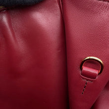 将图像加载到图库查看器中，CHANEL Small Shopping Tote Bag Dark BeigeAS6452 Calf Leather
