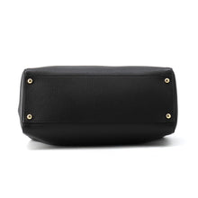 Load image into Gallery viewer, CHANEL Small Shopping Bag BlackAS6244-B24024-94305 Grained Calf Leather
