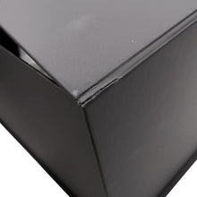 Load image into Gallery viewer, CHANEL Small Shopping Bag BlackAS6244-B24024-94305 Grained Calf Leather
