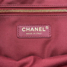 Load image into Gallery viewer, CHANEL Small Shopping Bag BlackAS6244-B24024-94305 Grained Calf Leather
