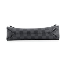 Load image into Gallery viewer, LOUIS VUITTON District NoirN41260 Damier Graphite Size PM
