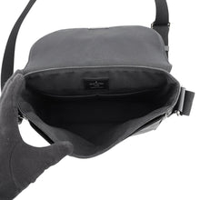 Load image into Gallery viewer, LOUIS VUITTON District NoirN41260 Damier Graphite Size PM
