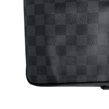 Load image into Gallery viewer, LOUIS VUITTON District NoirN41260 Damier Graphite Size PM
