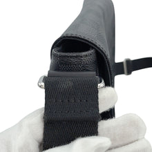 Load image into Gallery viewer, LOUIS VUITTON District NoirN41260 Damier Graphite Size PM
