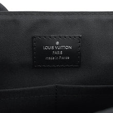 Load image into Gallery viewer, LOUIS VUITTON District NoirN41260 Damier Graphite Size PM
