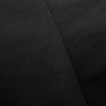 将图像加载到图库查看器中，LOUIS VUITTON All-in-one Monogram Size 36 BlackESPA87RWR Wool88% Silk12%
