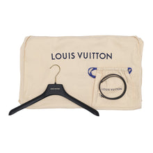 将图像加载到图库查看器中，LOUIS VUITTON All-in-one Monogram Size 36 BlackESPA87RWR Wool88% Silk12%
